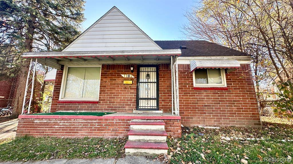 1282 Colonial Drive,  Inkster,  MI 48141