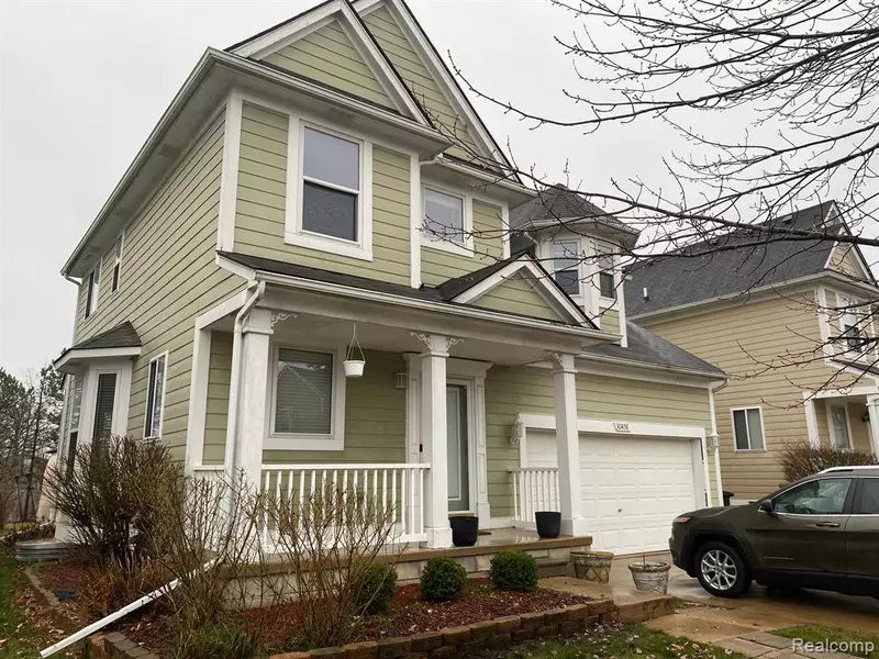 30458 CAROLINE EMILY, Chesterfield Twp, MI 48051