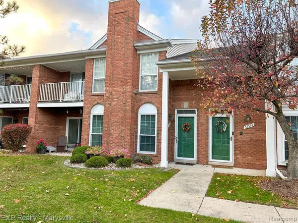 Macomb Twp, MI 48042,52363 STONERIDGE