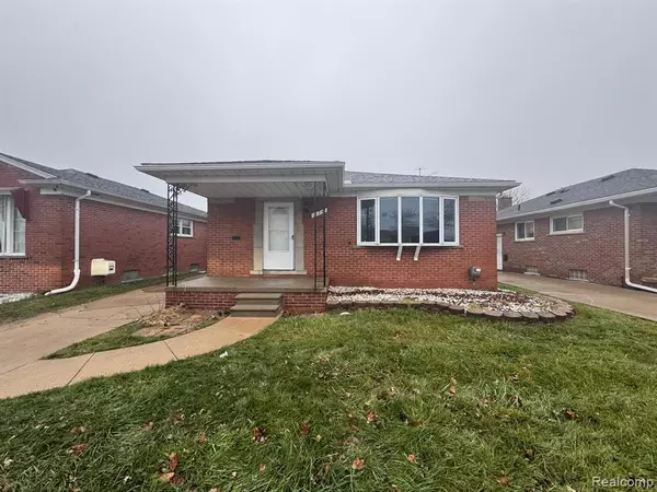 18257 EMPIRE Avenue, Eastpointe, MI 48021