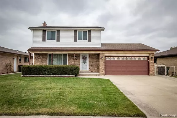 3039 DONNA Drive, Sterling Heights, MI 48310