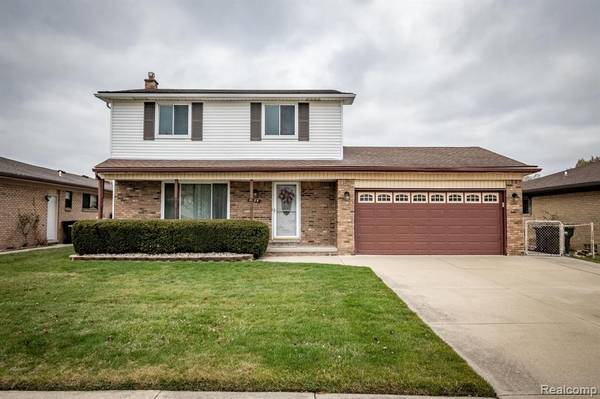 3039 DONNA Drive, Sterling Heights, MI 48310