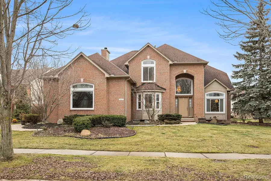 24101 Devonshire Drive, Novi, MI 48374