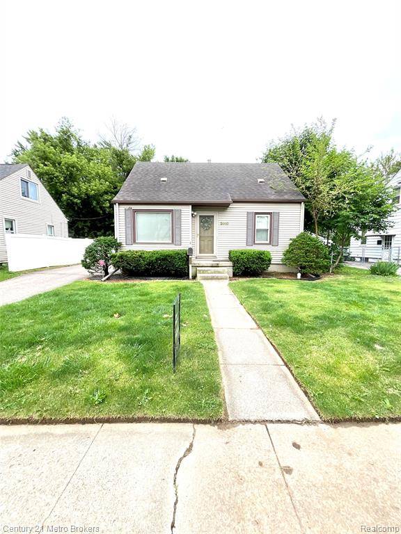 2910 ARIZONA Avenue, Flint, MI 48506