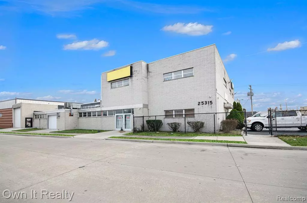 Dearborn, MI 48124,25315 KEAN Street