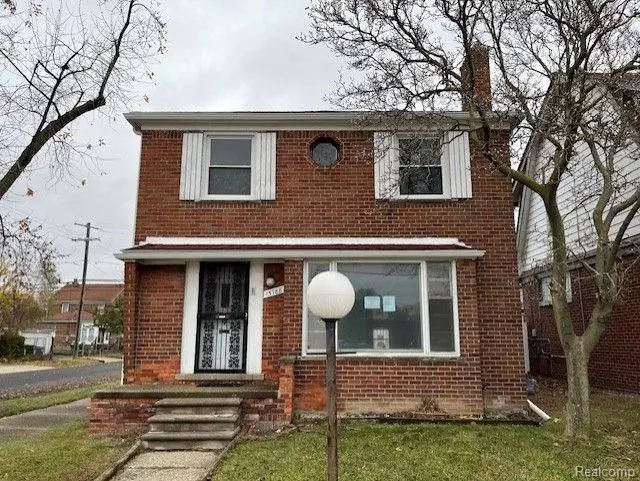 Detroit, MI 48238,15788 ILENE Street