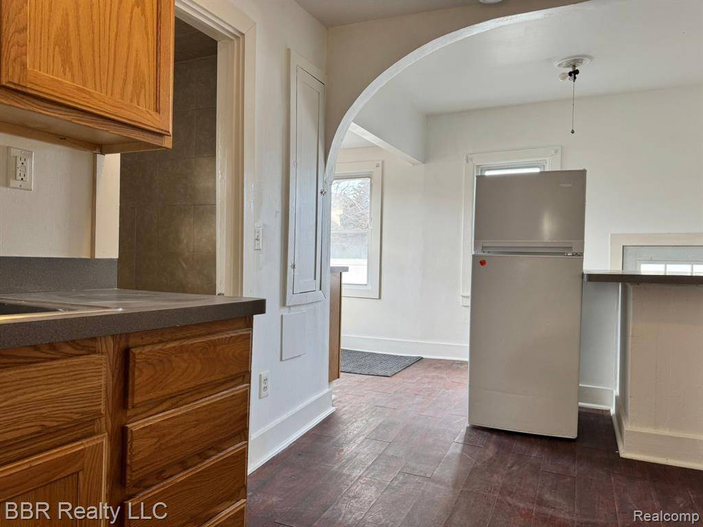 Wyandotte, MI 48192,1552 ELM Street