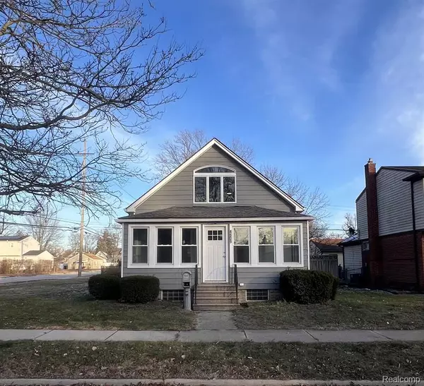 4609 WILLIAMS Street, Wayne, MI 48184