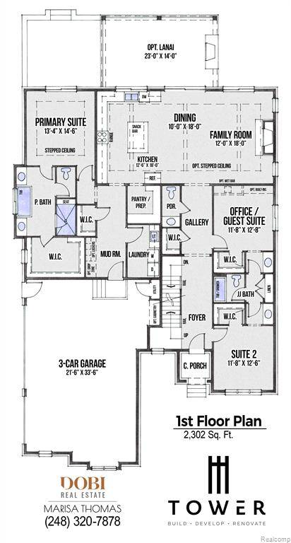 Shelby Twp, MI 48316,54237 Trieste Court