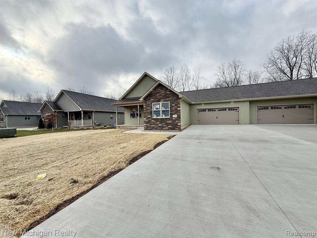11439 WINDMILL POINTE, Vienna Twp, MI 48420