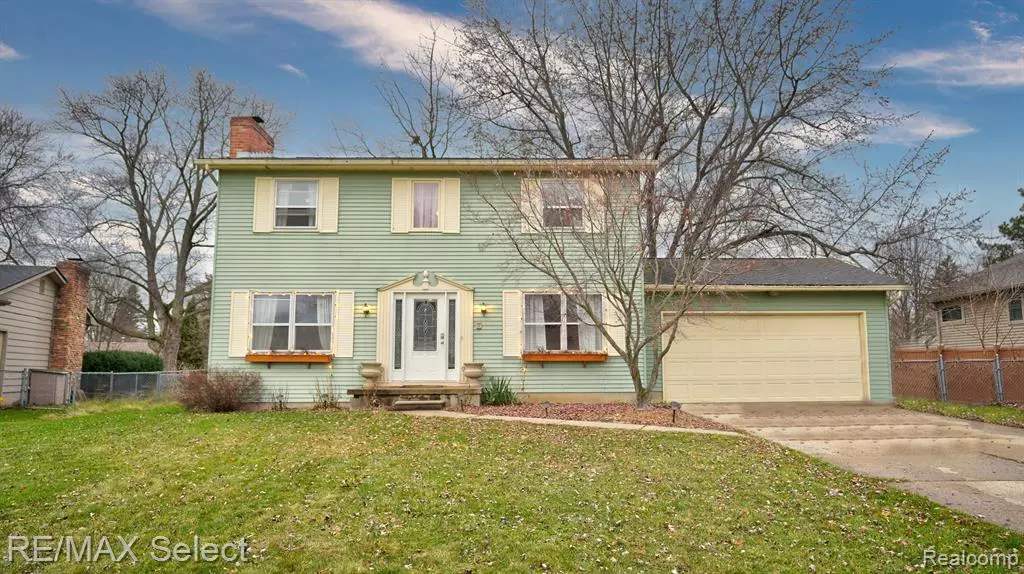 5108 MIDDLEBORO Road, Grand Blanc Twp, MI 48439