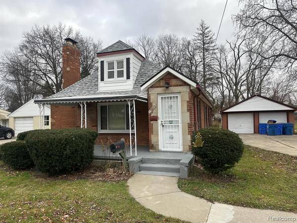 23822 CUNNINGHAM Avenue, Warren, MI 48091