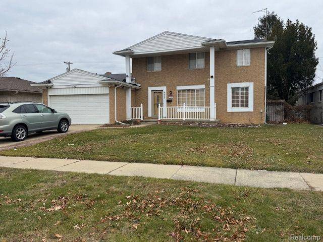 Sterling Heights, MI 48310,4053 STEPHANIE Drive