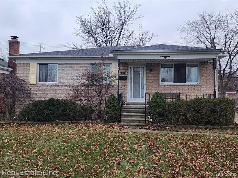 21316 SUNNYDALE Street, St. Clair Shores, MI 48081