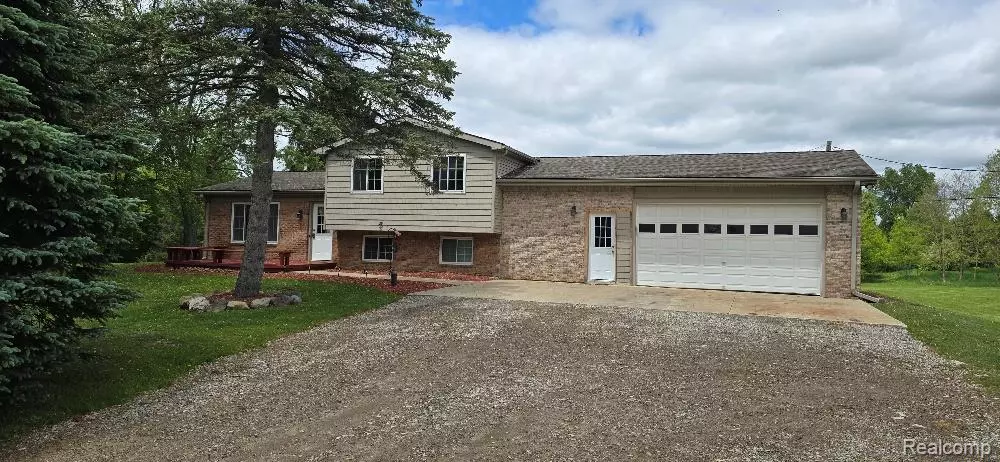 Springfield Twp, MI 48350,12070 Rattalee Lake Road
