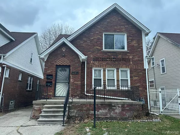 15785 PINEHURST #1 Street, Detroit, MI 48238