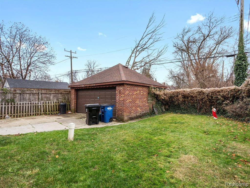 Detroit, MI 48224,10319 MORANG Drive