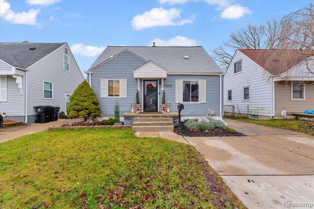 Roseville, MI 48066,29810 QUINKERT Street