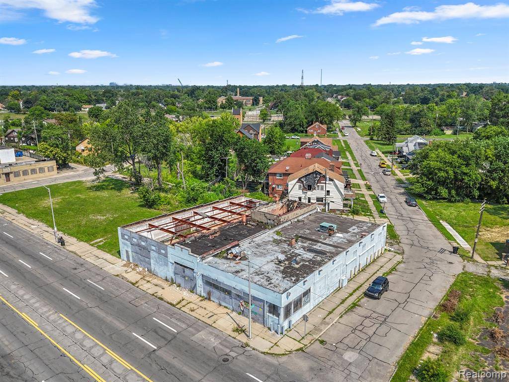 12902 GRAND RIVER Avenue, Detroit, MI 48227