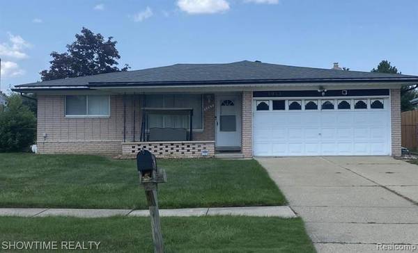 5063 AMHERST Drive, Sterling Heights, MI 48310