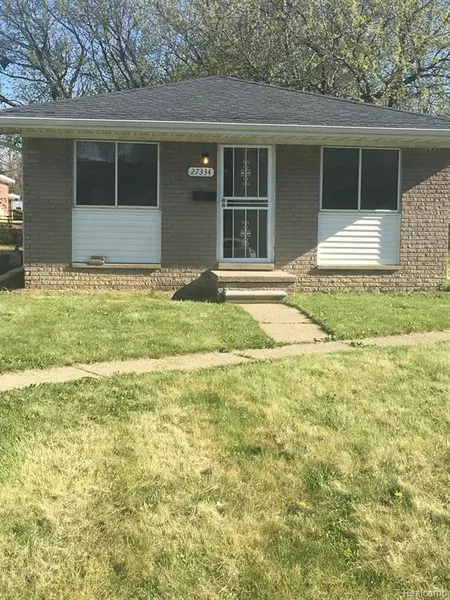 27334 NEW YORK Street, Inkster, MI 48141