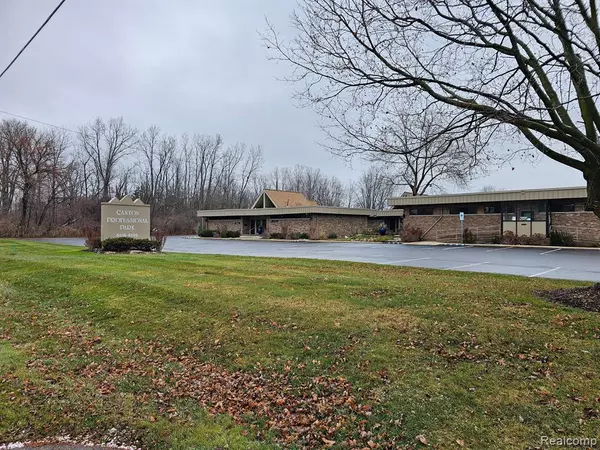 Canton Twp, MI 48187,8582 N CANTON CENTER Road N