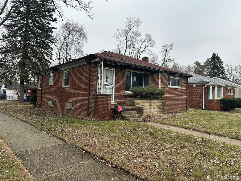 20110 WESTBROOK Street, Detroit, MI 48219