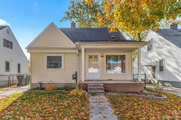 Dearborn, MI 48124,21037 CARLYSLE Street