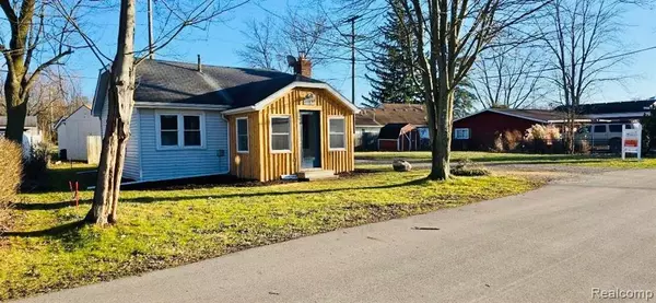 Genoa Twp, MI 48843,1382 ELMHURST Drive