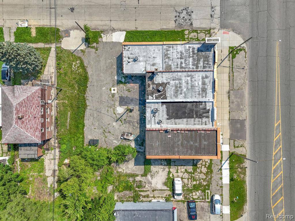 Detroit, MI 48227,14504 PLYMOUTH Road