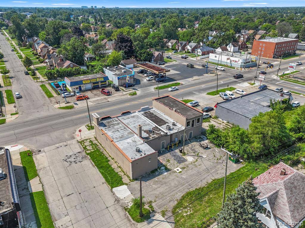 14504 PLYMOUTH Road, Detroit, MI 48227