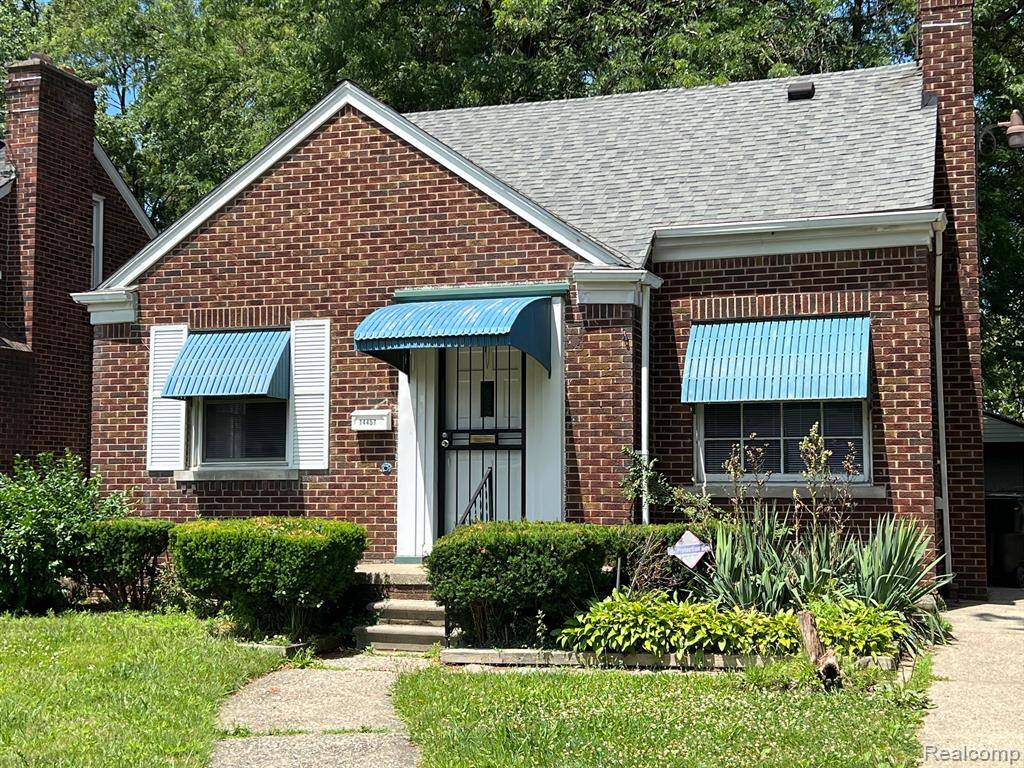 14457 COLLINGHAM Drive, Detroit, MI 48205