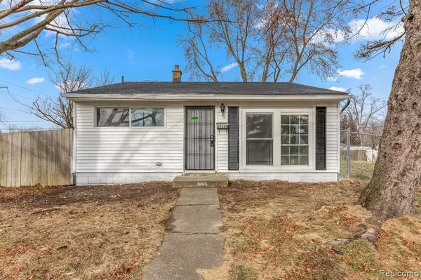 Inkster, MI 48141,26260 ANNAPOLIS Street