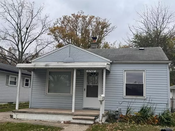 6748 SYRACUSE Street, Taylor, MI 48180