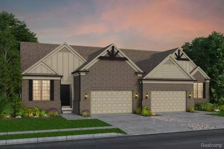 822 KELPIE Drive, Pittsfield Twp, MI 48108