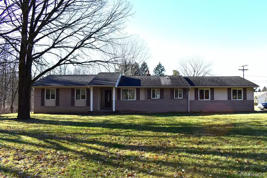 24965 BELLADONNA, Lyon Twp, MI 48178