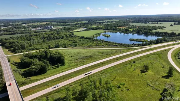 Riley Twp, MI 48041,0 Kinney Road