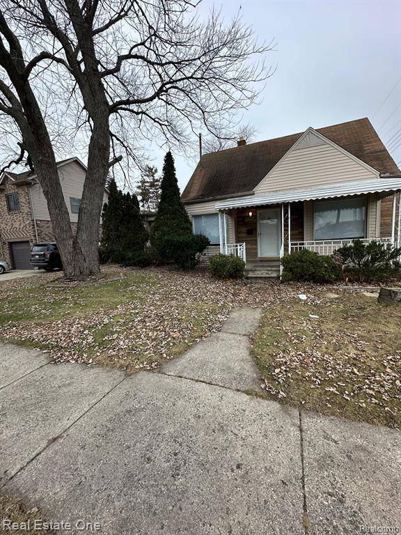 7135 WHITEFIELD Street, Dearborn Heights, MI 48127