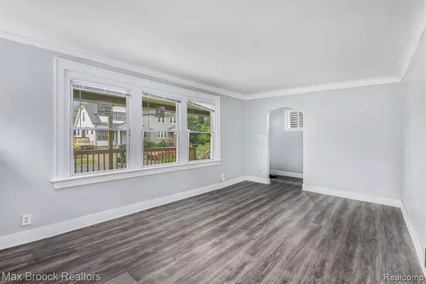Detroit, MI 48238,15802 MONICA Street