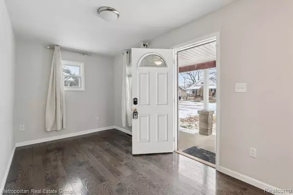 Ferndale, MI 48220,1597 W SARATOGA Street