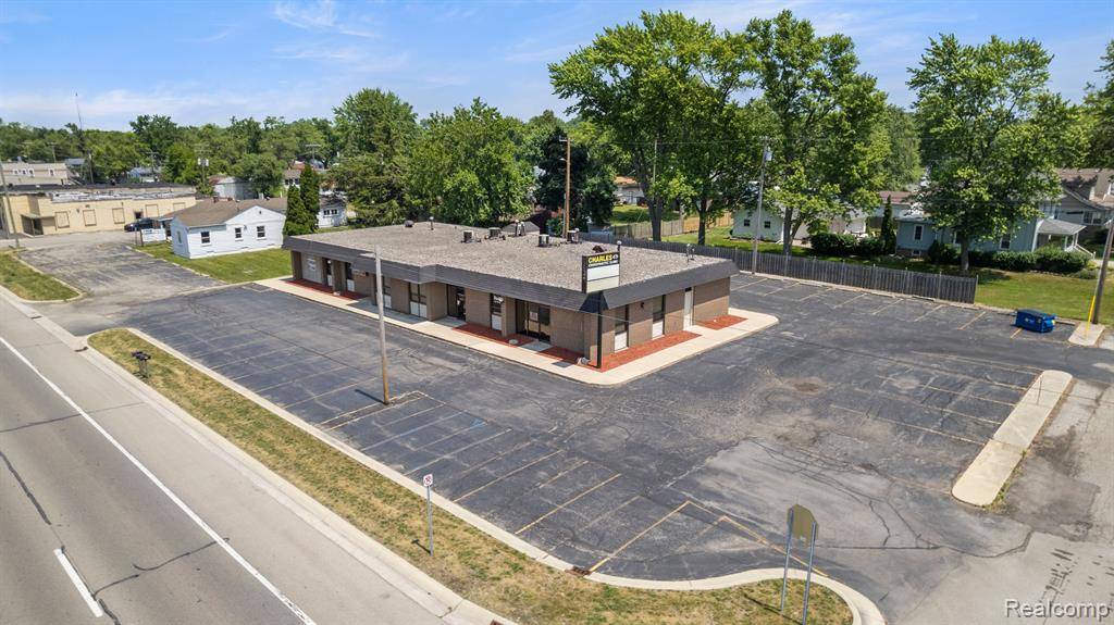 1452-1460 N MONROE Street, Monroe, MI 48162