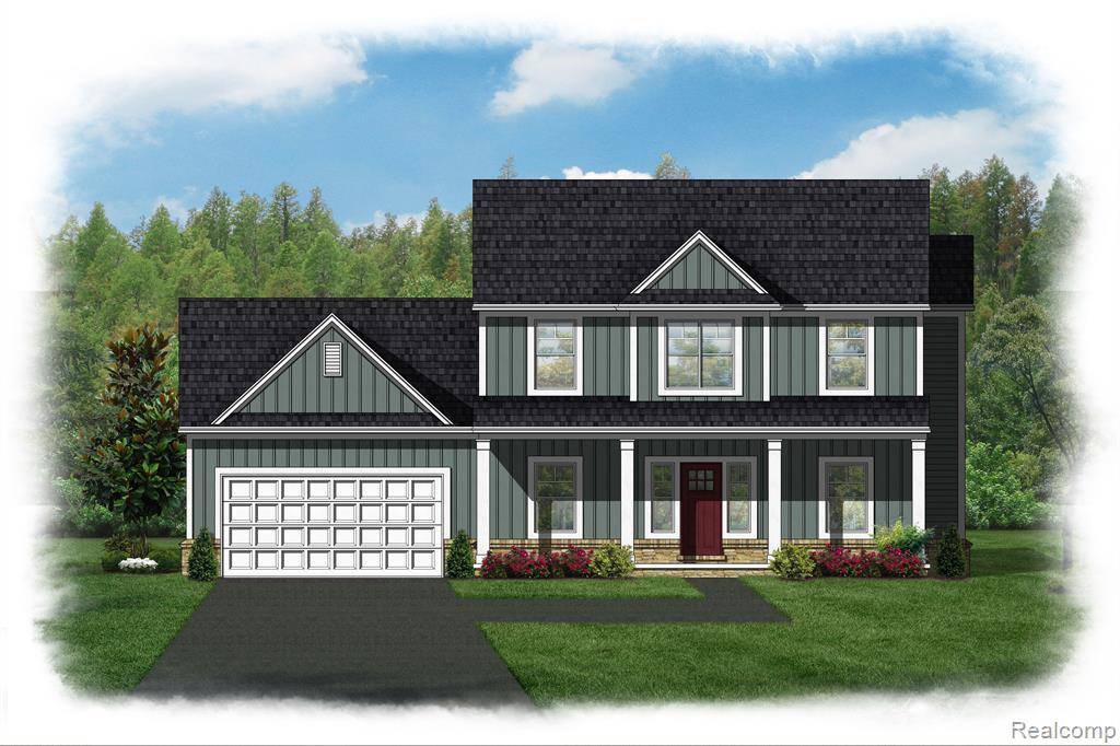 333 KINROSS Avenue, Clawson, MI 48017
