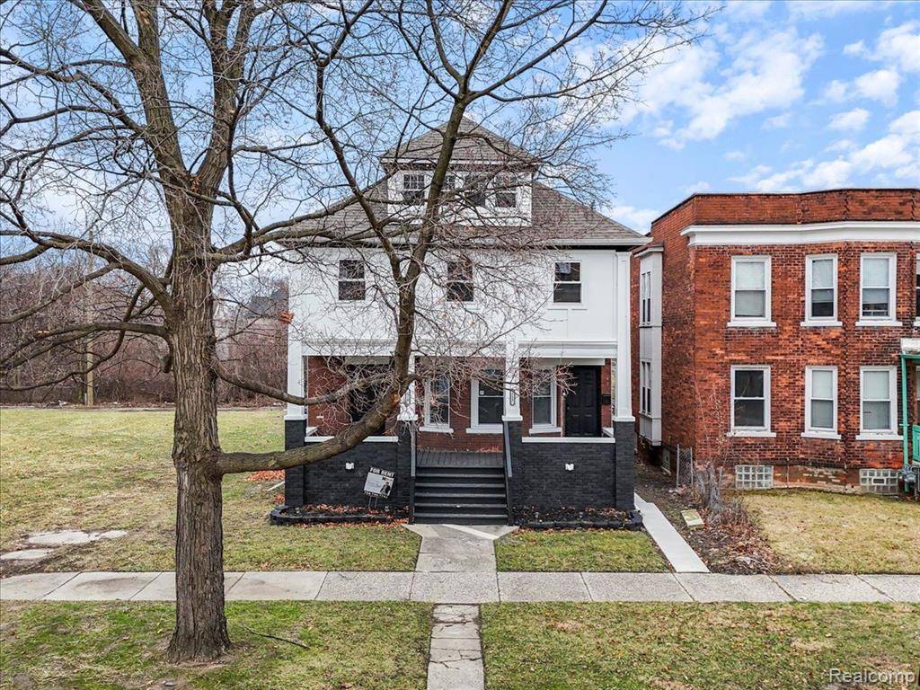 512-514 WESTMINSTER Street #514, Detroit, MI 48202
