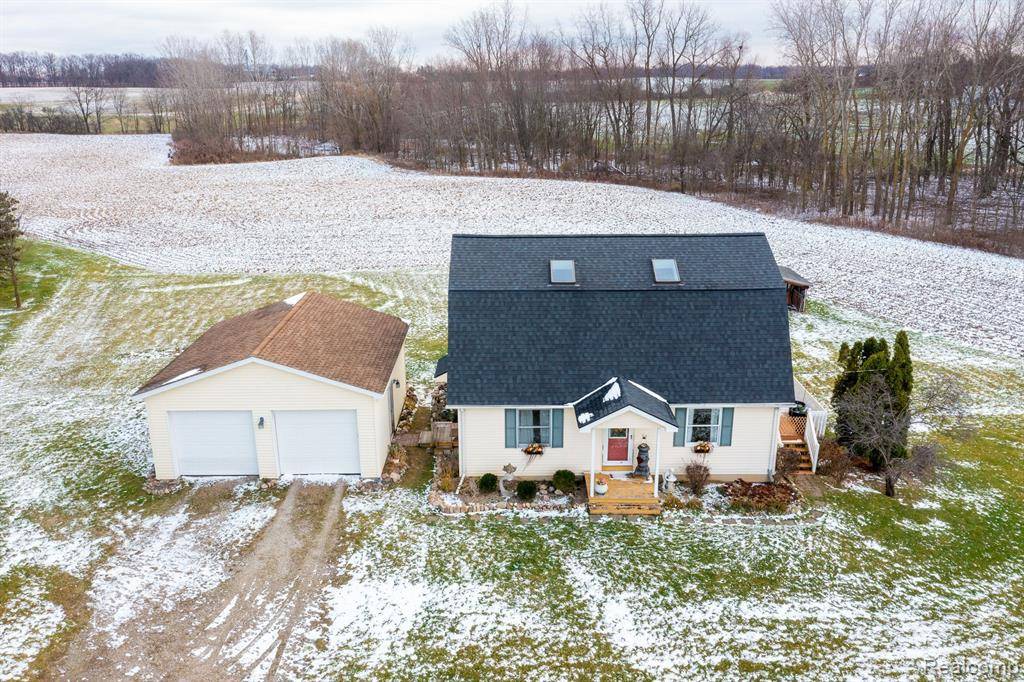 Saline Twp, MI 48176,9195 SCHILL Road