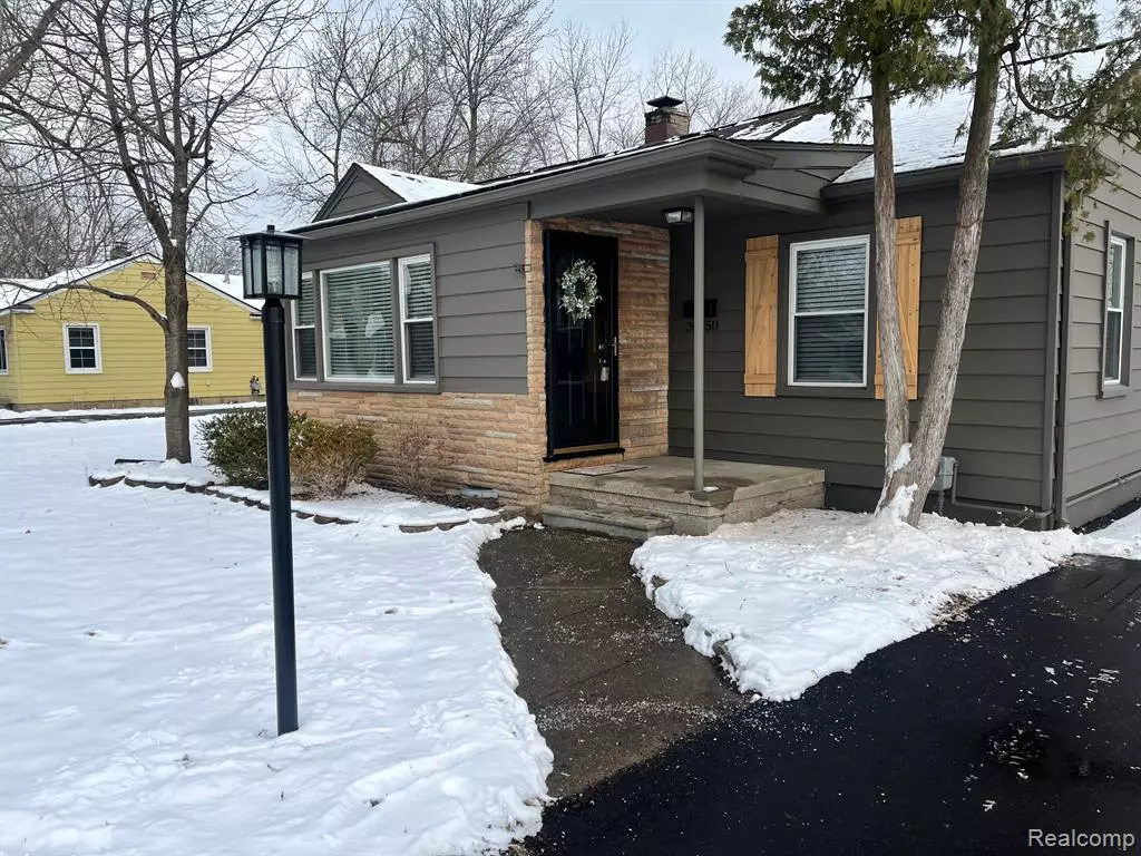 Southfield, MI 48076,30050 BRENTWOOD Street
