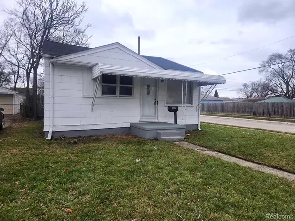 11123 Hudson Avenue, Warren, MI 48089