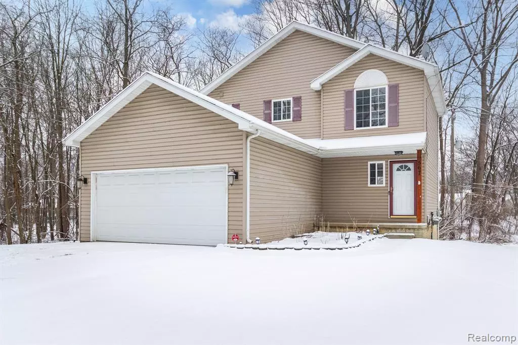 Waterford Twp, MI 48327,567 CRESCENT LAKE Road