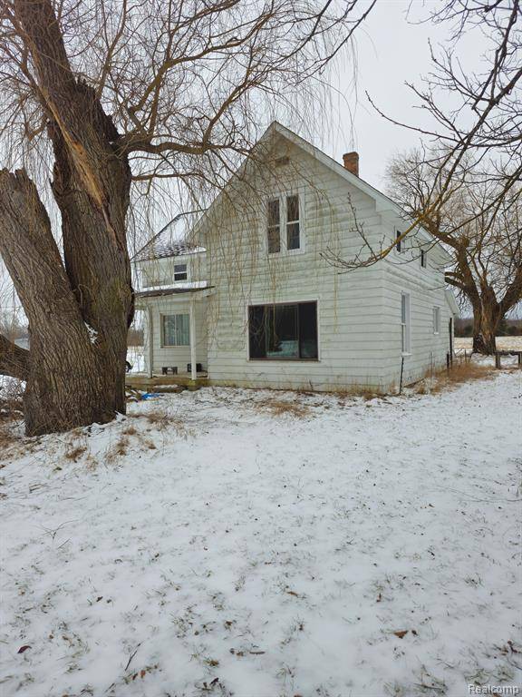 9750 E MIKE TONY Road, Merritt, MI 49667