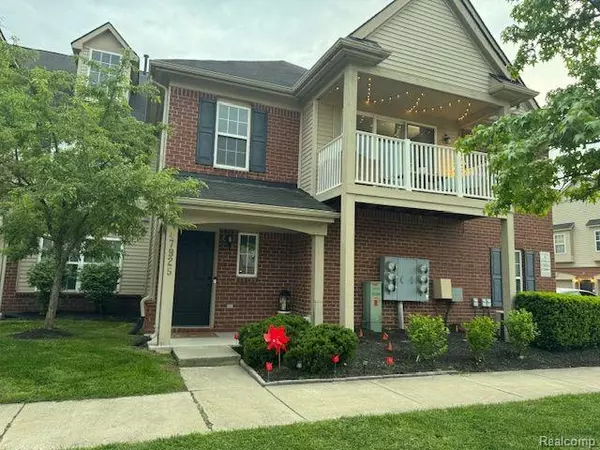 47925 CARDIFF Avenue,  Canton Twp,  MI 48188