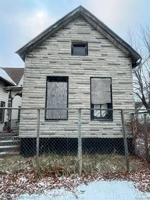 2821 HALE Street, Detroit, MI 48207